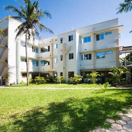 Maisara Deluxe Zanzibar Eksteriør bilde